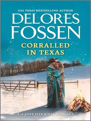 cover image of Corralled in Texas